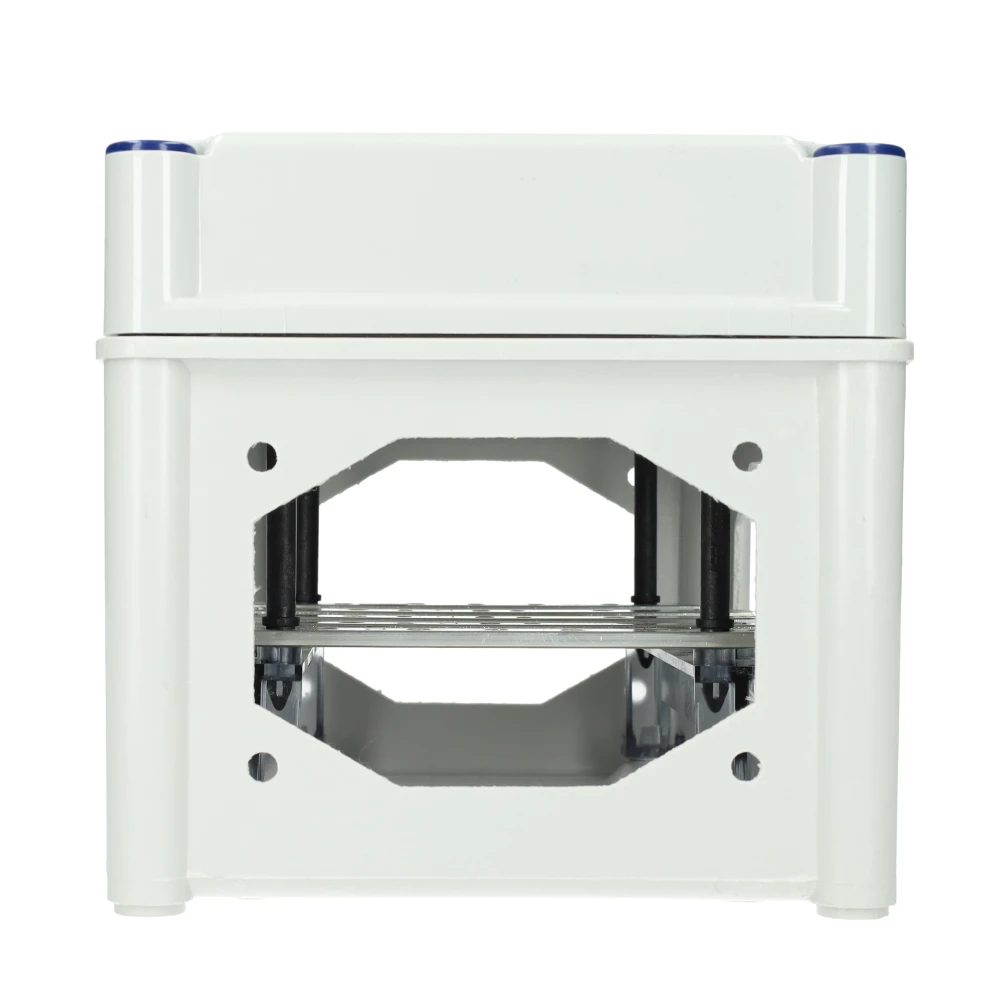 Miniatuur van Eaton Halyester railkast RG432GS 270x180mm - grijs (1860919)