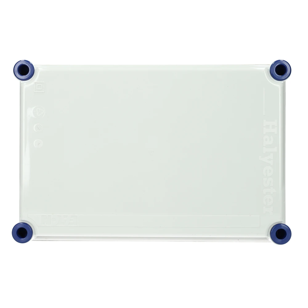 Miniatuur van Eaton Halyester railkast RG432GS 270x180mm - grijs (1860919)