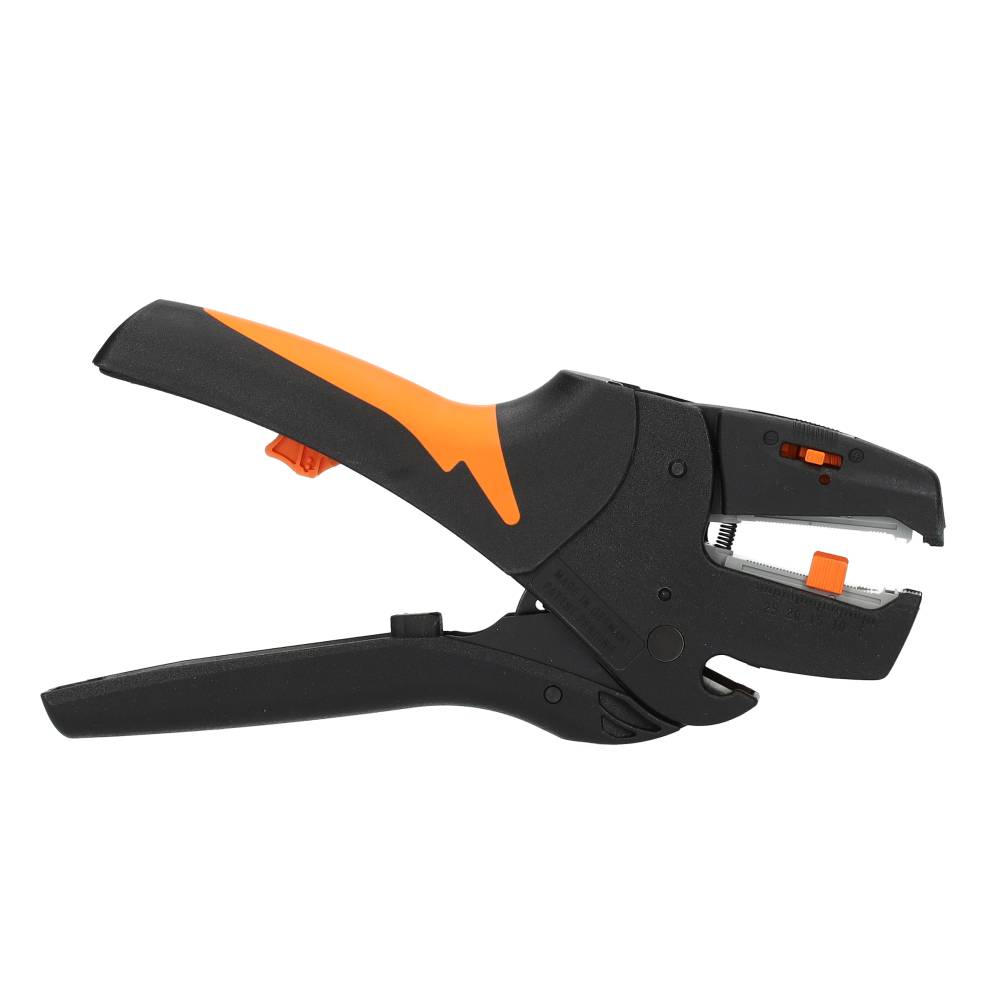 Miniatuur van Weidmüller automatische striptang 0,08-10mm2 Stripax (9005000000)