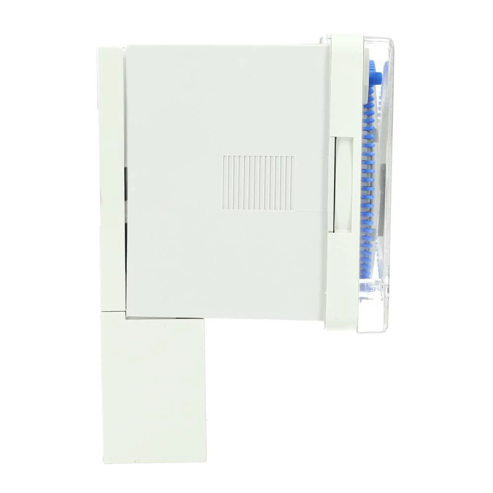 Miniatuur van Theben analoge schakelklok wandopbouw (1690801)