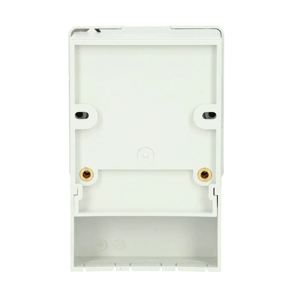 Miniatuur van Theben analoge schakelklok wandopbouw (1690801)