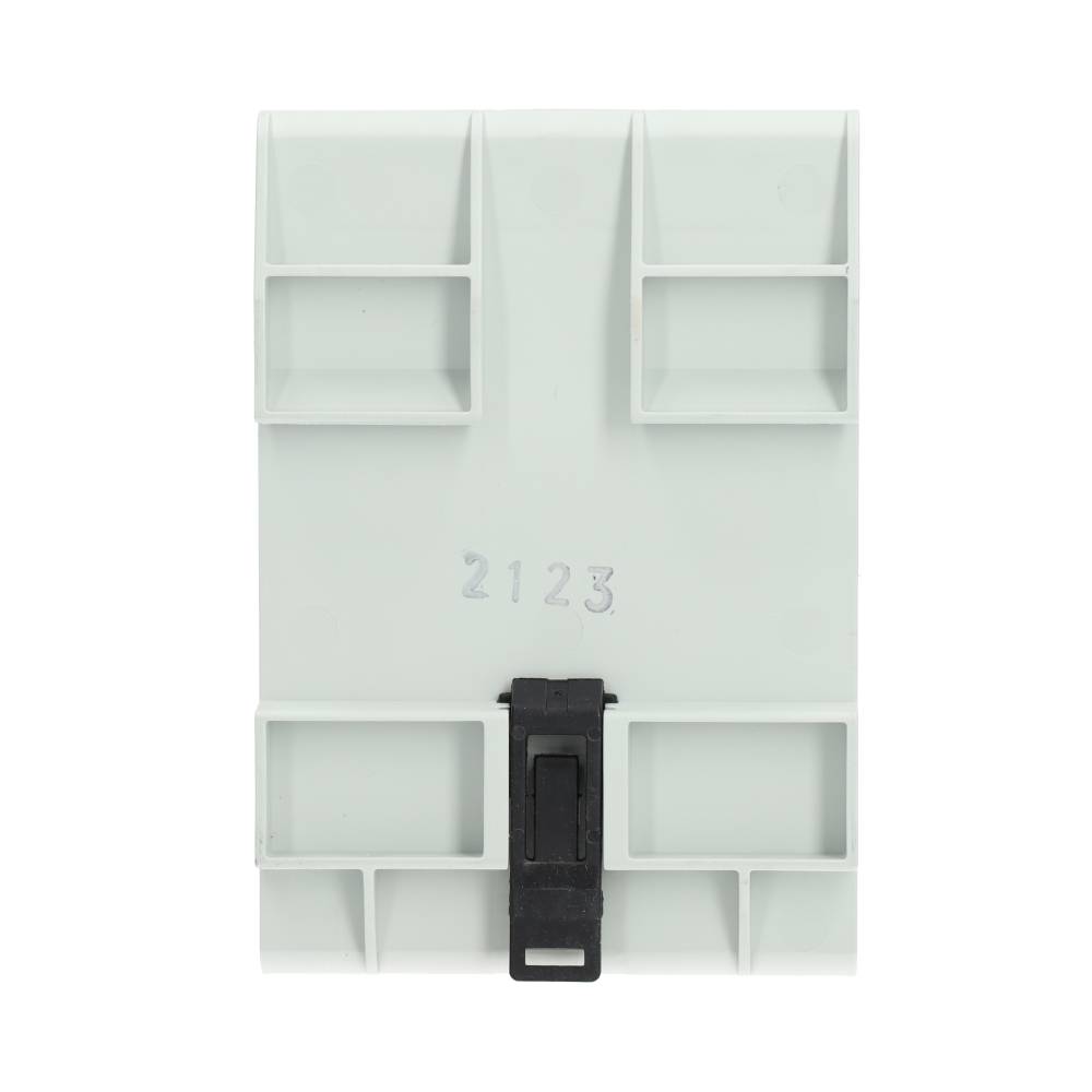 Miniatuur van ABB Componenten beltrafo 25VA 4 M TS 25/12-24C t.b.v. Ring deurbel en Nest Hello systemen (TS 25/12-24 C)