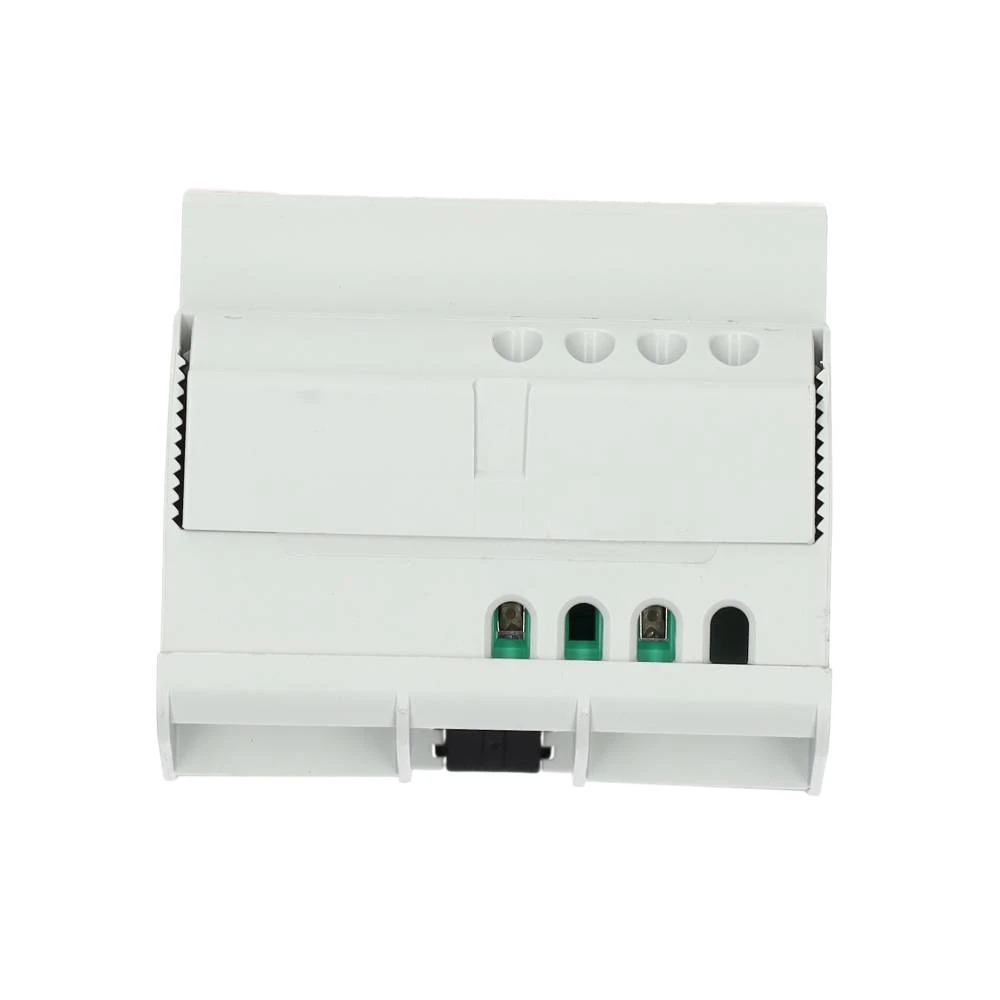 Miniatuur van ABB Componenten beltrafo 25VA 4 M TS 25/12-24C t.b.v. Ring deurbel en Nest Hello systemen (TS 25/12-24 C)