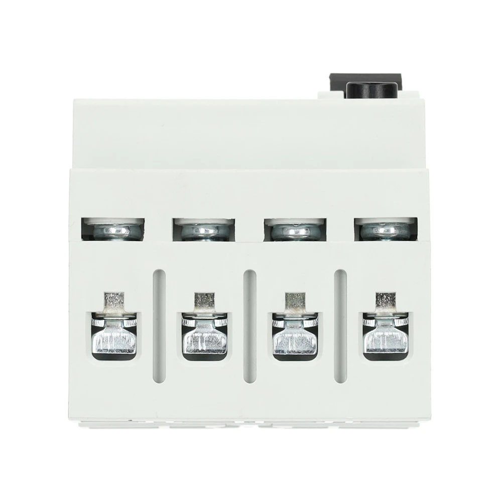 Miniatuur van EMAT aardlekschakelaar 4-polig 40A 30mA type B (85002011)