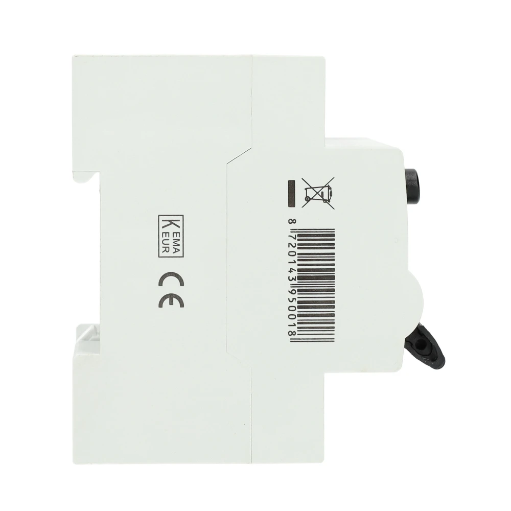 Miniatuur van EMAT aardlekschakelaar 4-polig 40A 30mA type B (85002011)