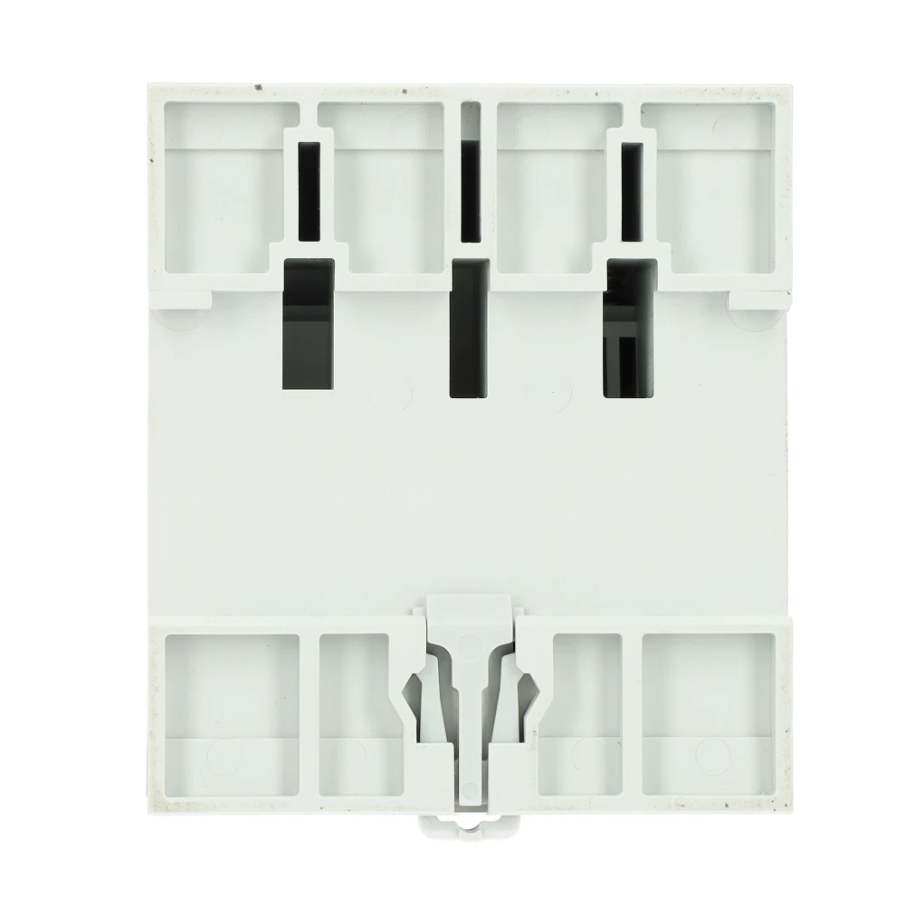 Miniatuur van EMAT aardlekschakelaar 4-polig 40A 30mA type B (85002011)