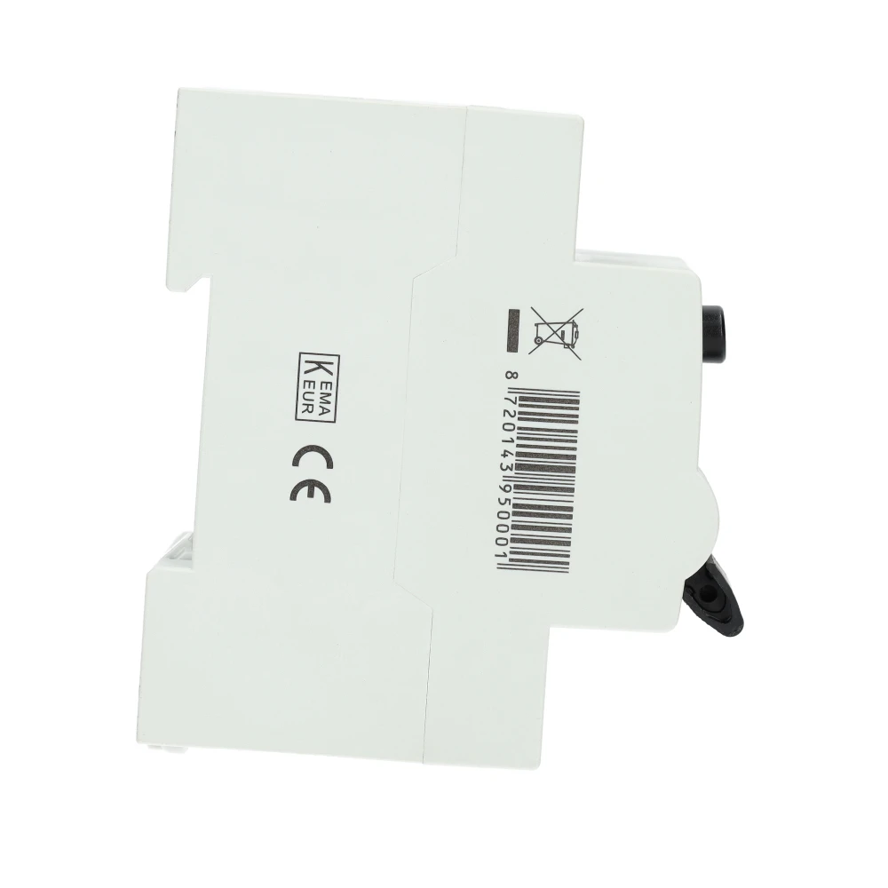 Miniatuur van EMAT aardlekschakelaar 2-polig 40A 30mA type B (85002010)