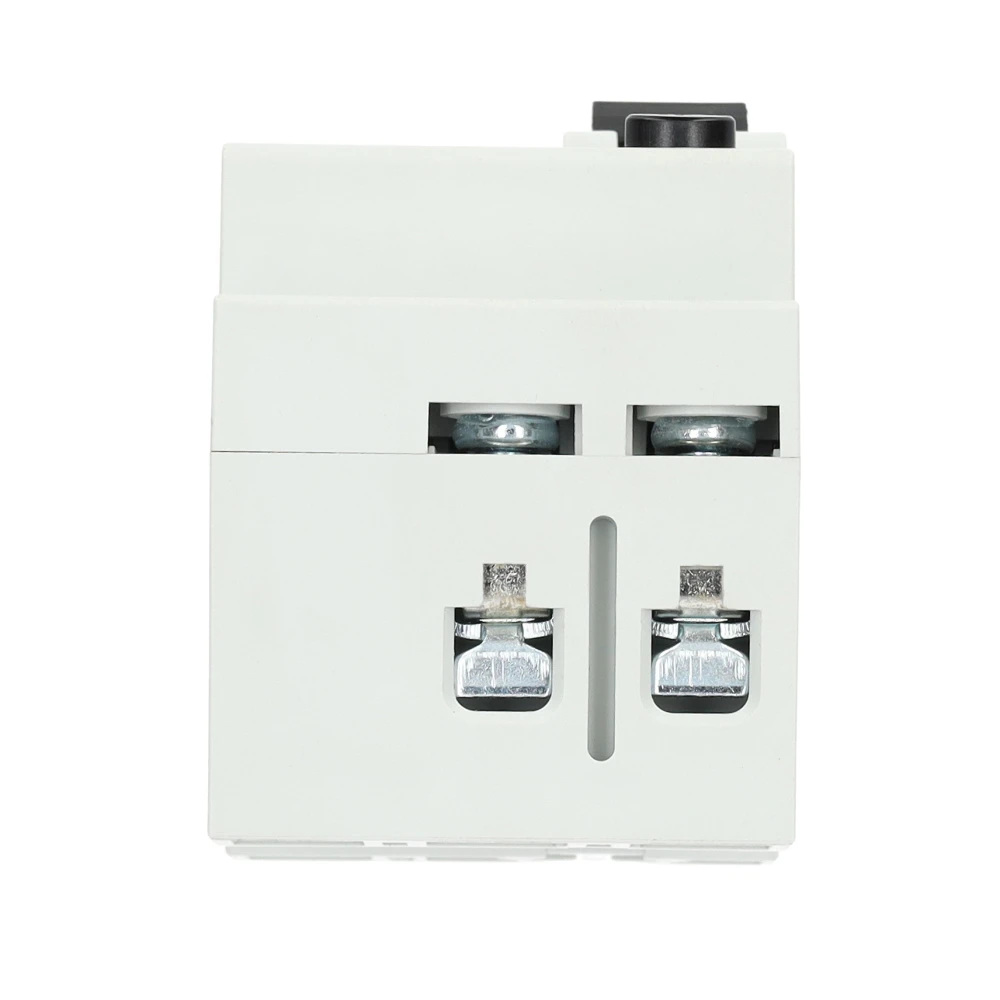 Miniatuur van EMAT aardlekschakelaar 2-polig 40A 30mA type B (85002010)