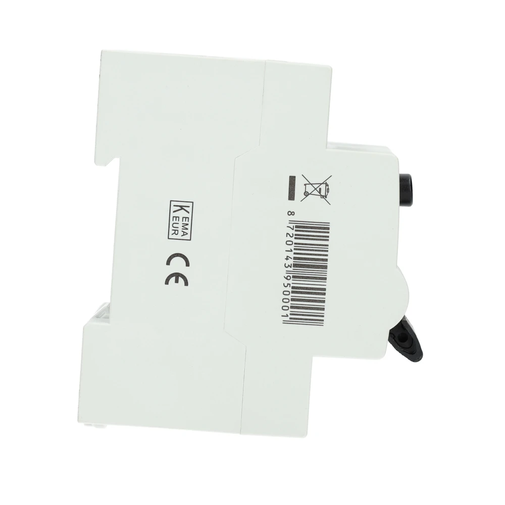 Miniatuur van EMAT aardlekschakelaar 2-polig 40A 30mA type B (85002010)