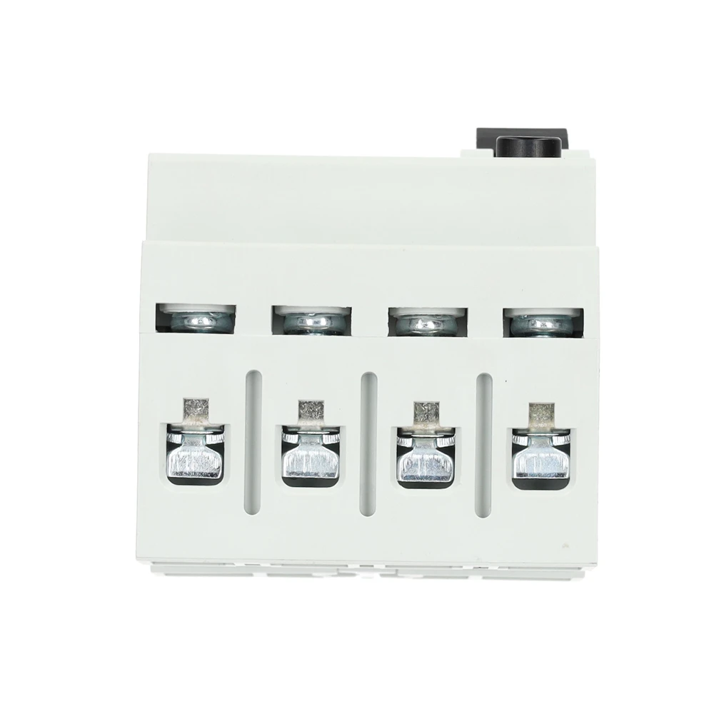 Miniatuur van EMAT aardlekschakelaar 4-polig 63A 30mA type B (85002012)