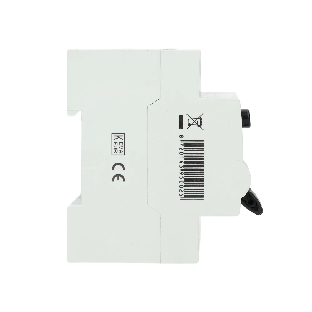 Miniatuur van EMAT aardlekschakelaar 4-polig 63A 30mA type B (85002012)