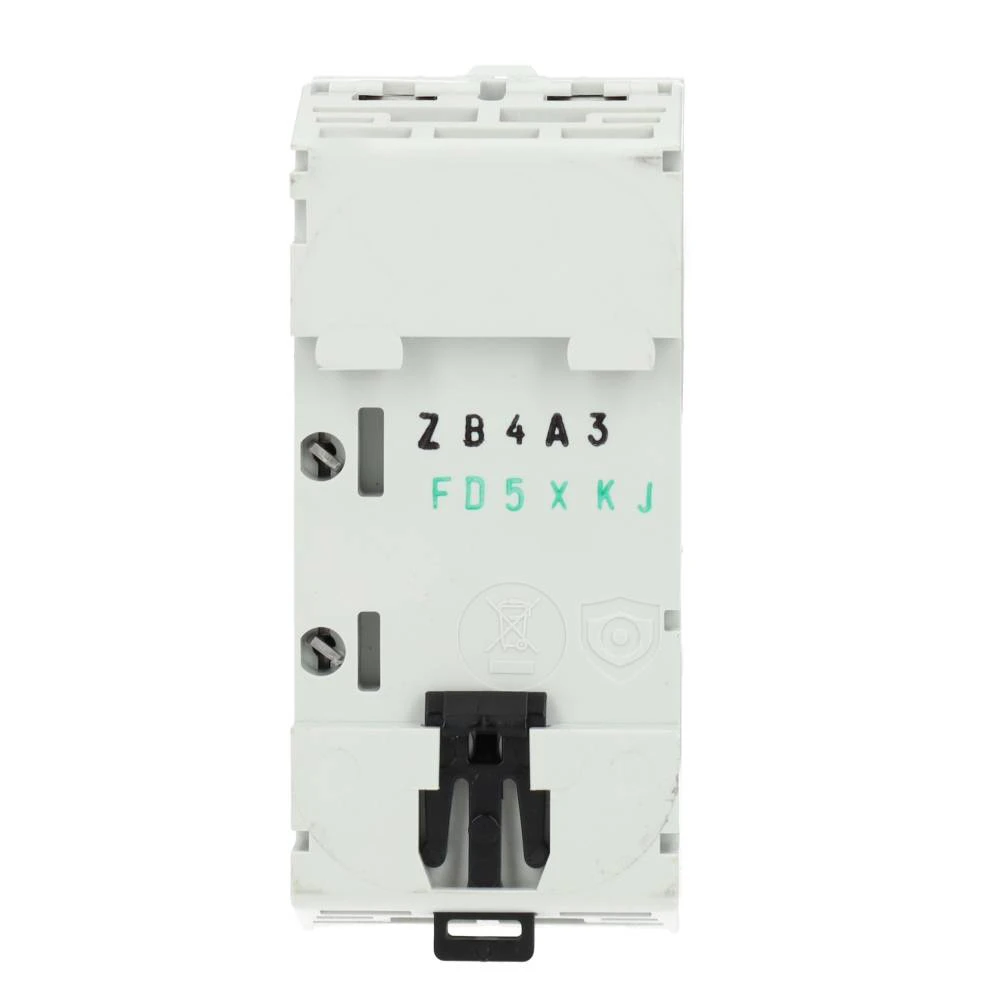 Miniatuur van Eaton aardlekschakelaar 40A 300mA type A 1-fase (2P) (274042)