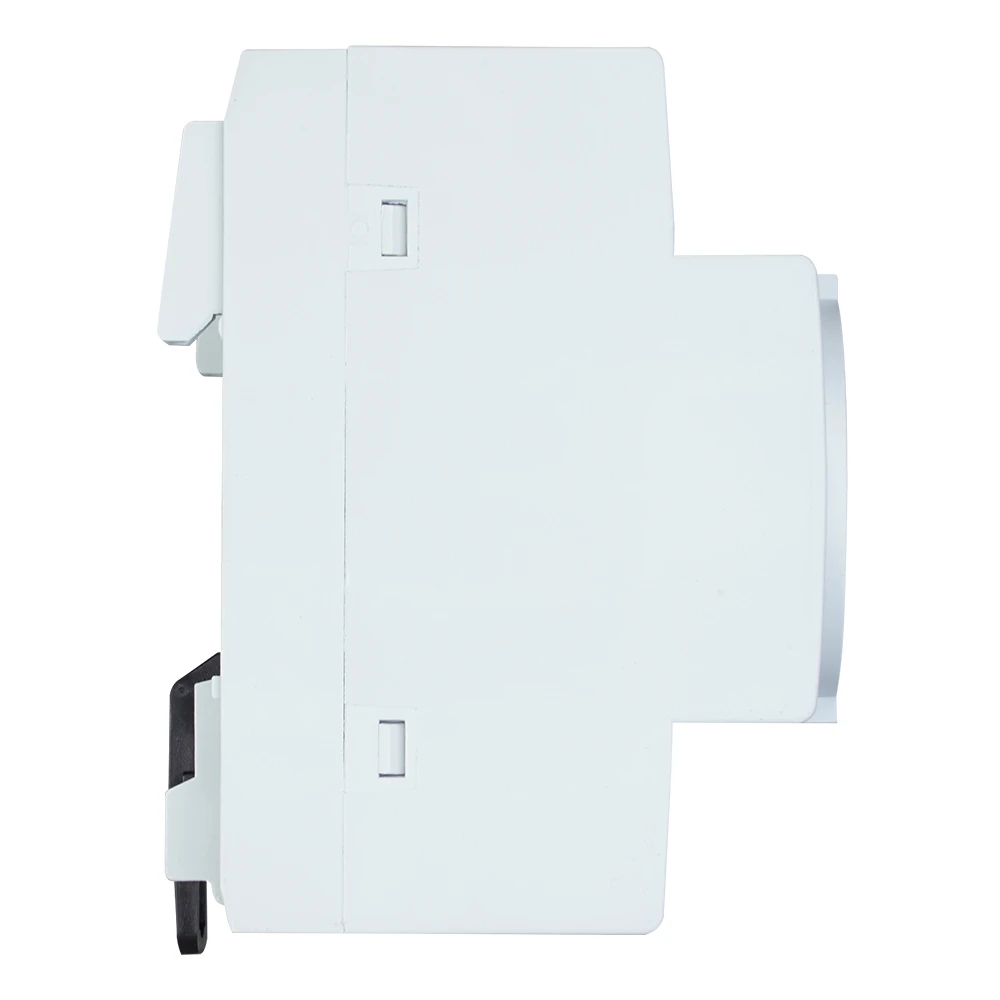 Miniatuur van ABB wandcontactdoos met randaarde din-rail (M1175)