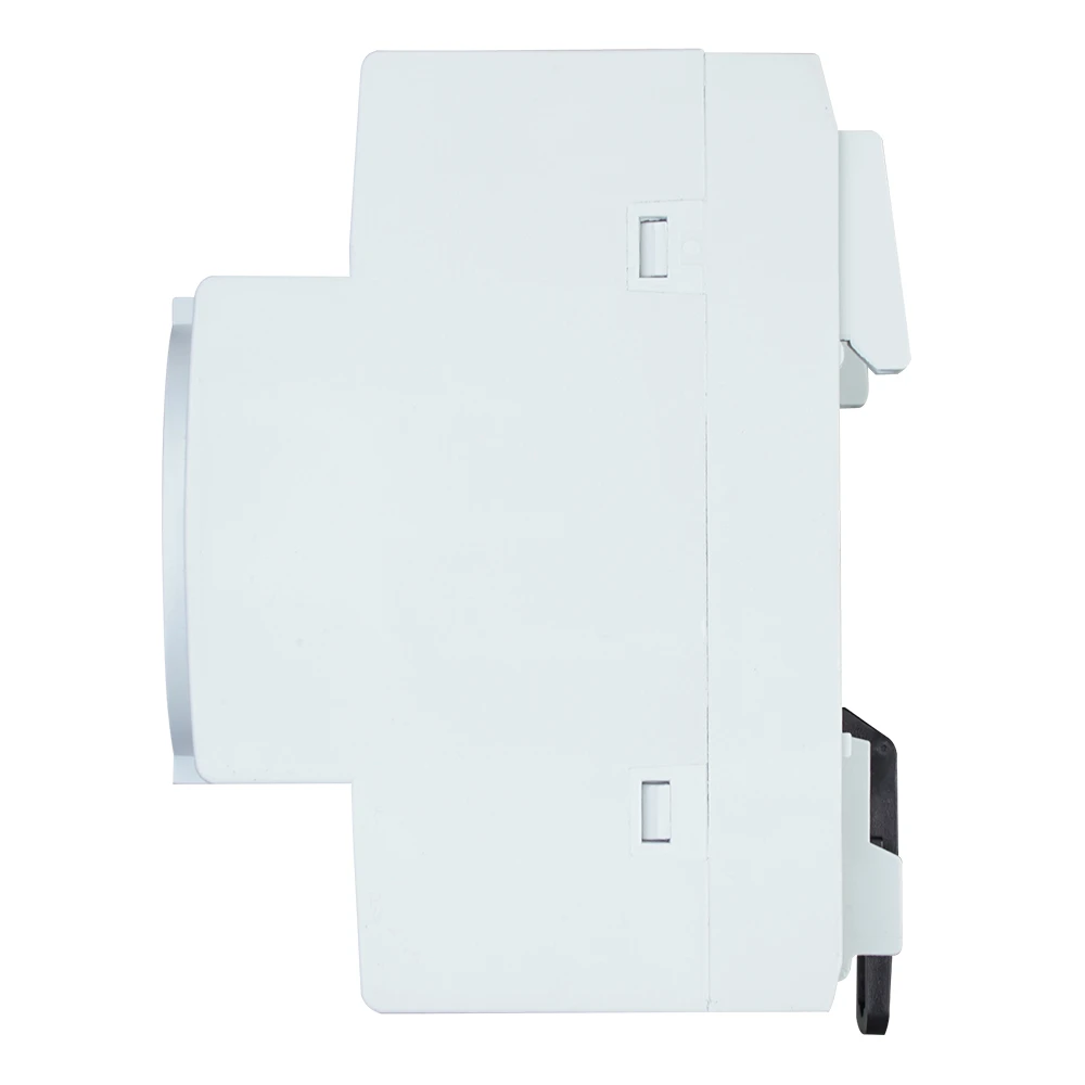 Miniatuur van ABB wandcontactdoos met randaarde din-rail (M1175)