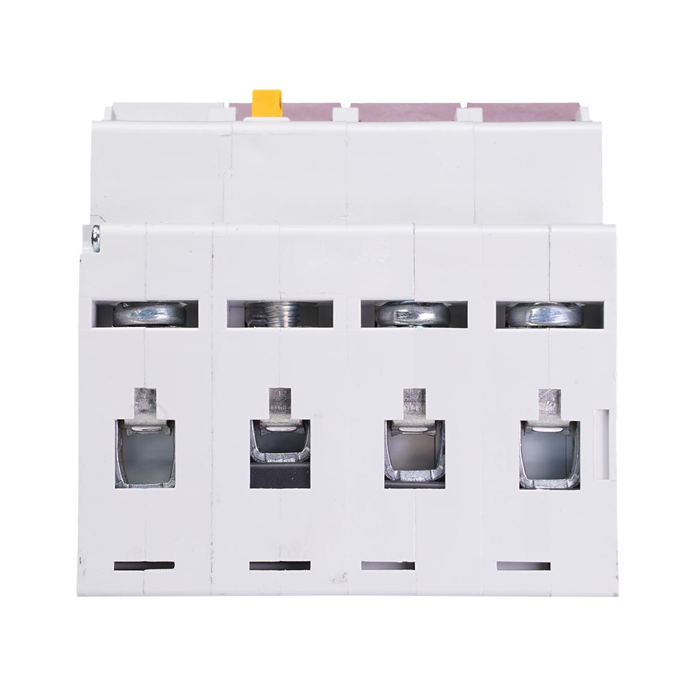 Miniatuur van Eaton aardlekautomaat C32 30mA type A 3-fase (3P+N) 4.5kA (167508)