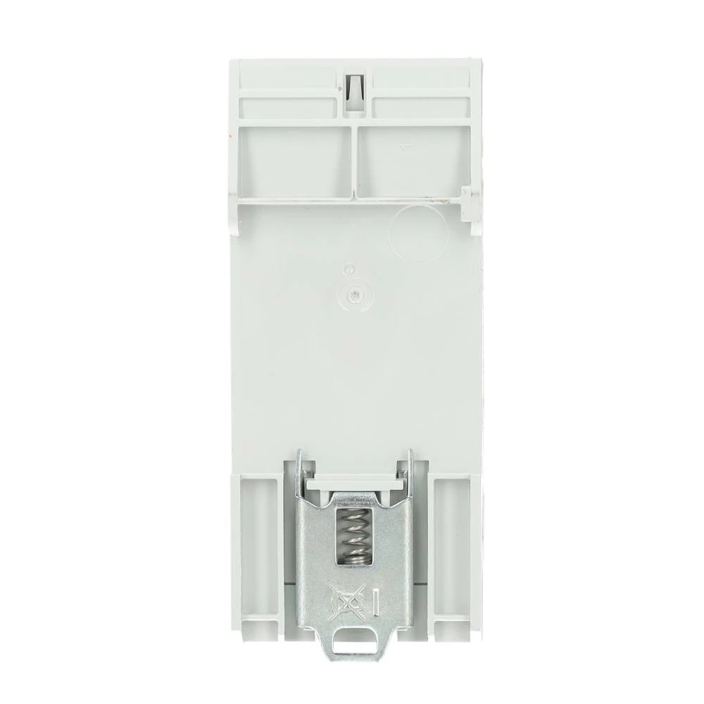 Miniatuur van Hager magneetschakelaar 230V 25A 4 maak (ESC425)