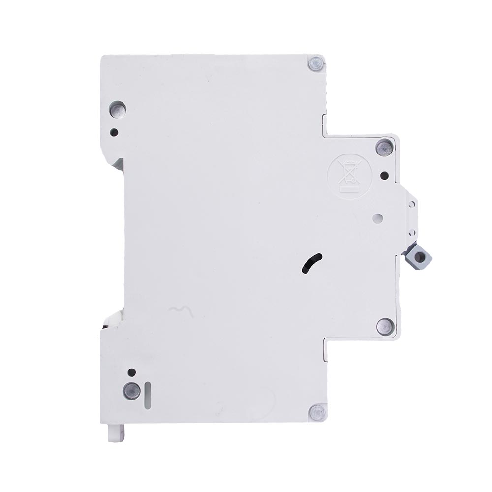 Miniatuur van Eaton installatieautomaat 1-polig+nul 16A C-kar FLEX (1742417)