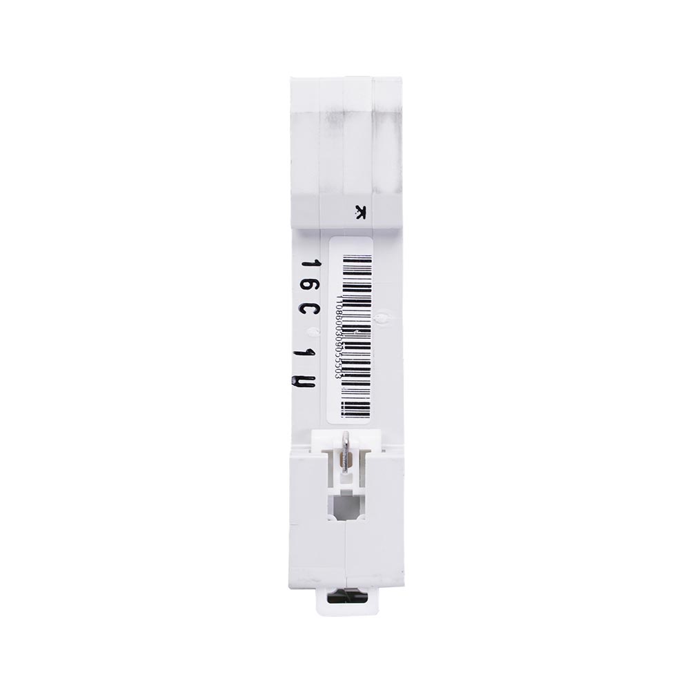 Miniatuur van Eaton installatieautomaat 1-polig+nul 16A C-kar FLEX (1742417)
