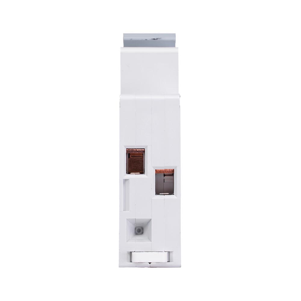 Miniatuur van Eaton installatieautomaat 1-polig+nul 16A C-kar FLEX (1742417)