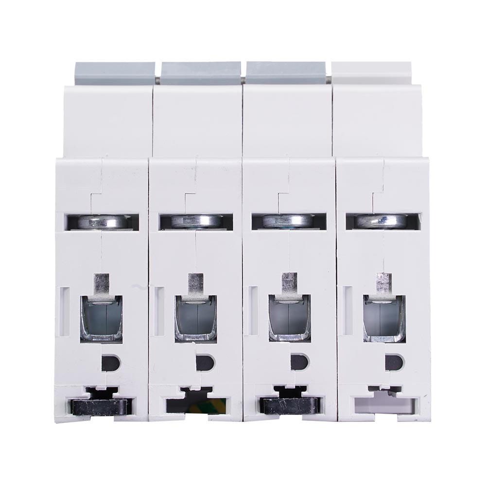 Miniatuur van Eaton krachtgroep 3-polig+nul 16A B-kar (PLS6-B16/3N-MW)
