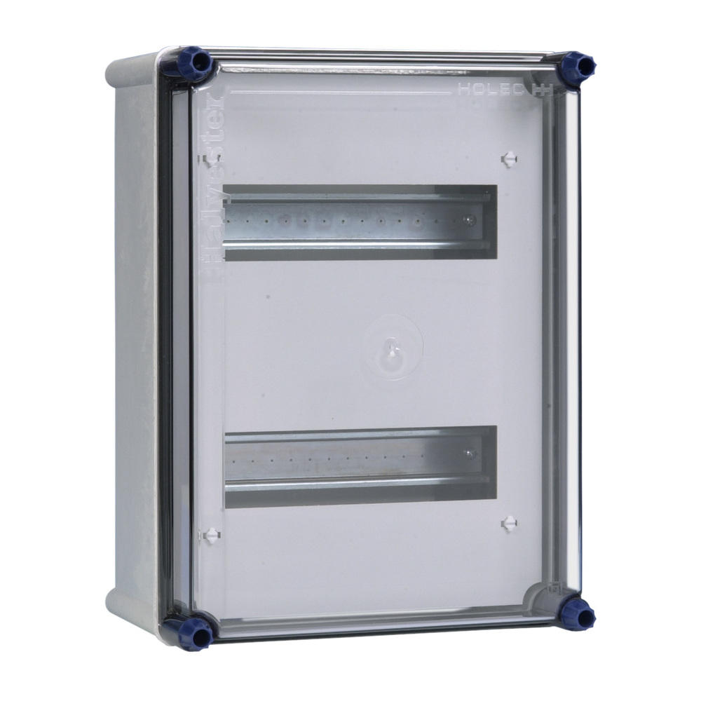 Miniatuur van Eaton Holec Halyester lege kast K434/2H
