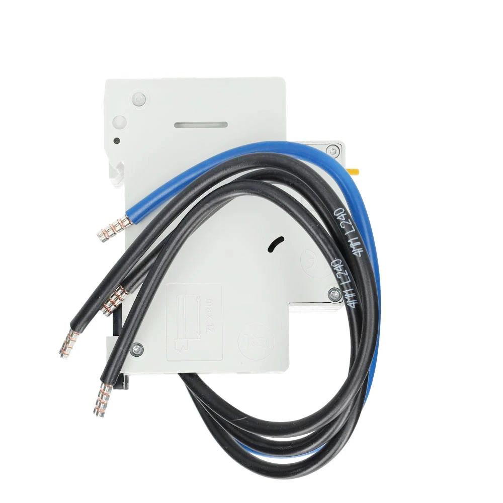 Miniatuur van Eaton aardlekautomaat B16 30mA 3-fase (3P+N) 6kA (1742431)