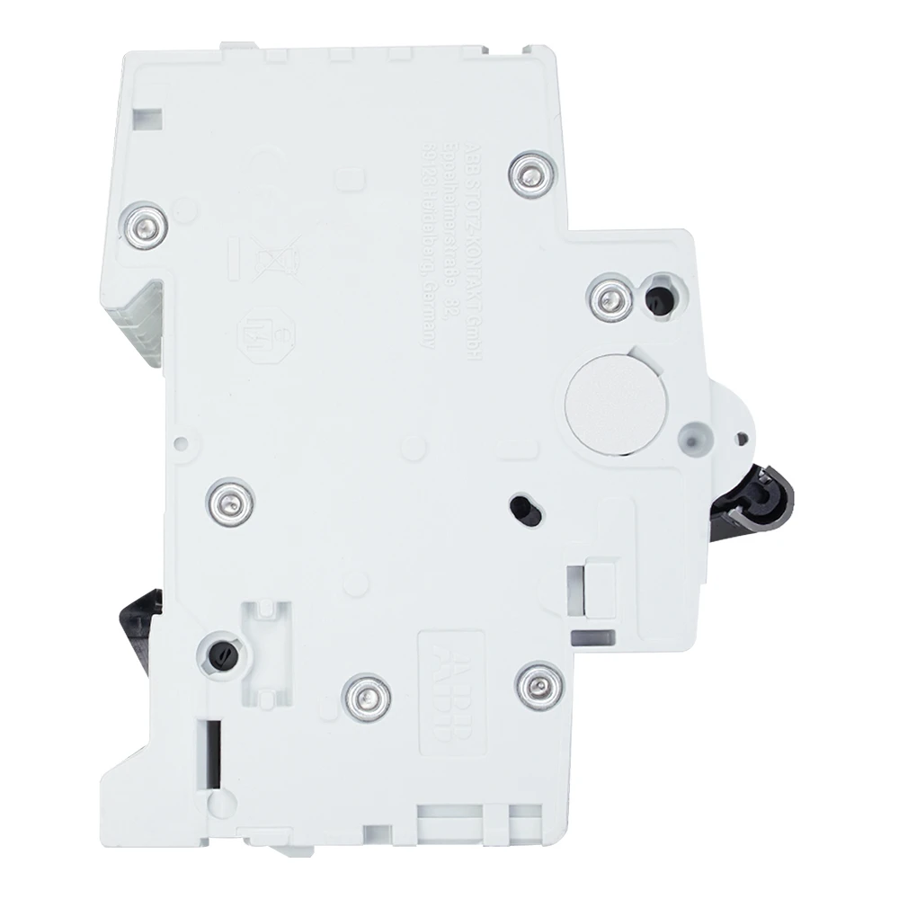 Miniatuur van ABB installatieautomaat B25 3-fase (3P+N) 6kA (2CDS253120R0255)