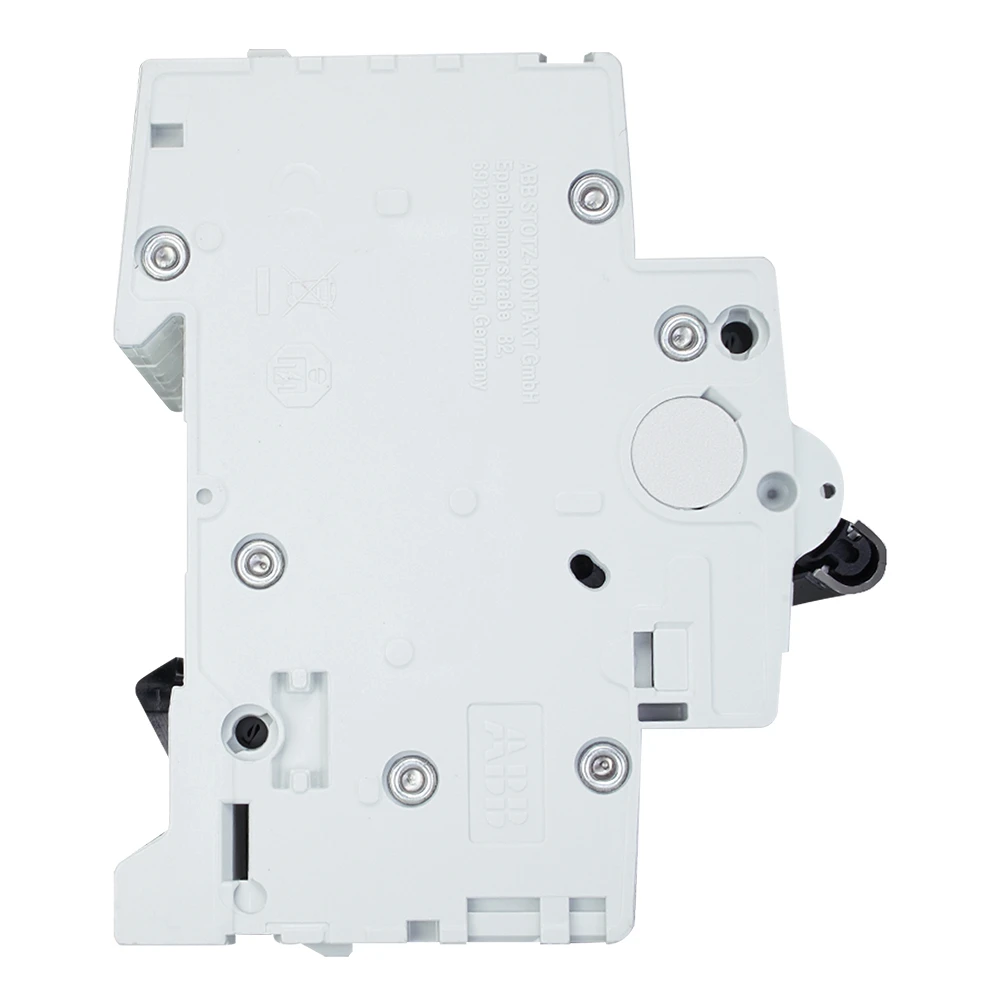Miniatuur van ABB Componenten installatieautomaat C25 3-fase (3P+N) 6kA (2CDS253103R0254)