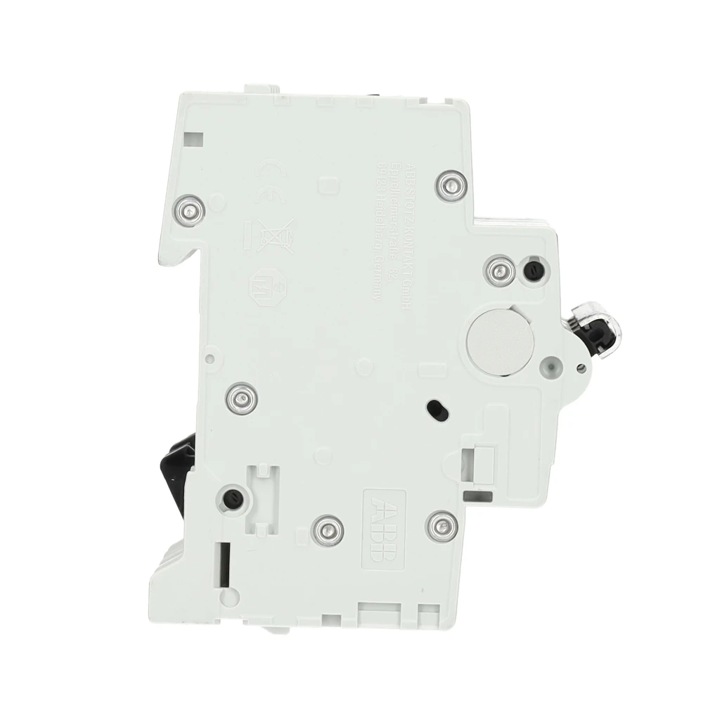 Miniatuur van ABB Componenten installatieautomaat 3P C kar 32A (SC203-C32NA)