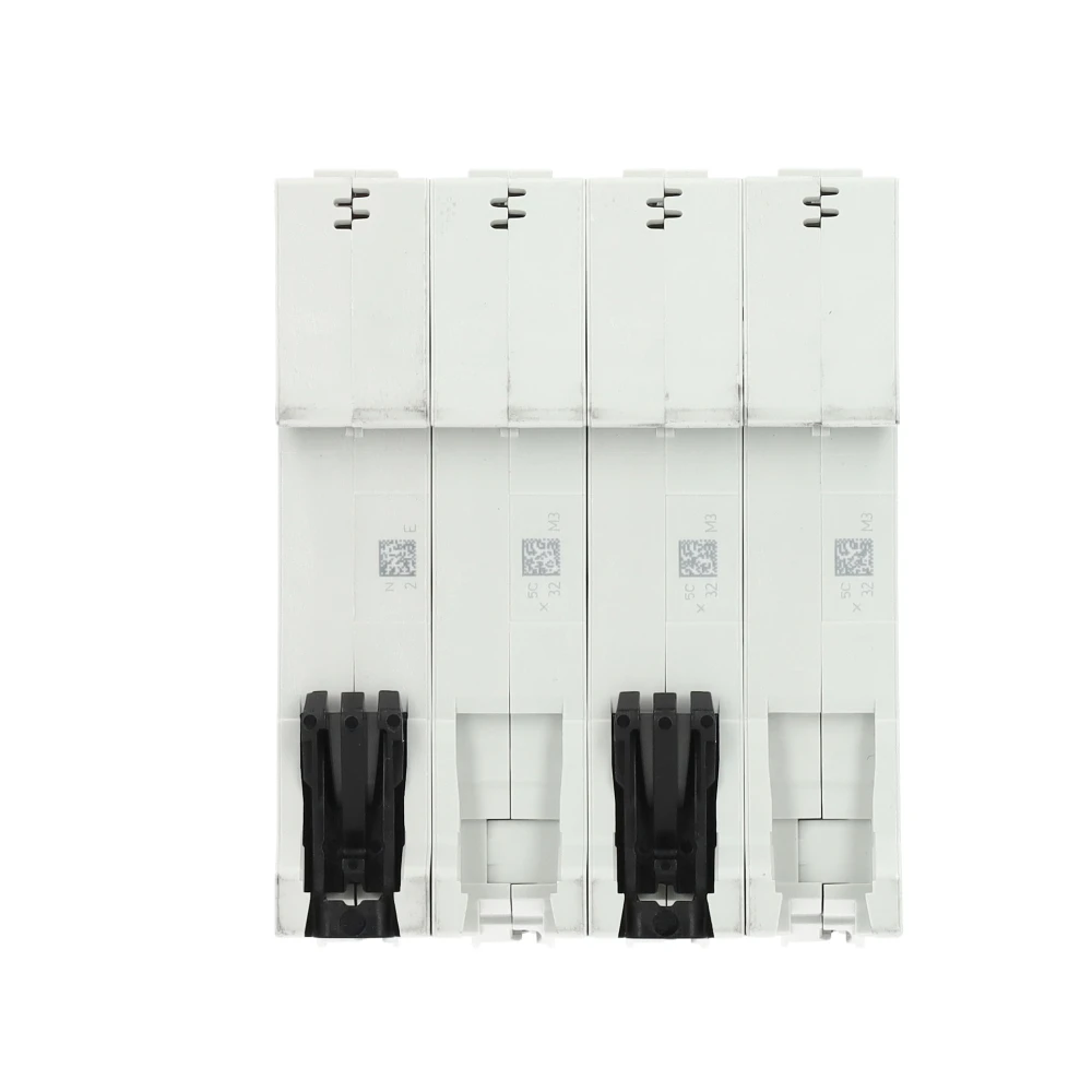 Miniatuur van ABB Componenten installatieautomaat 3P C kar 32A (SC203-C32NA)