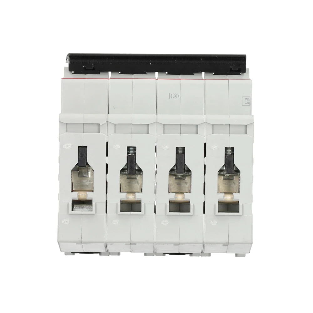 Miniatuur van ABB Componenten installatieautomaat 3P C kar 32A (SC203-C32NA)