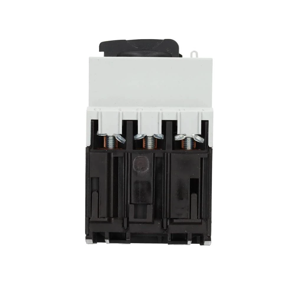 Miniatuur van Eaton motorbeveiligingsschakelaar 3-polig 690V (072733)