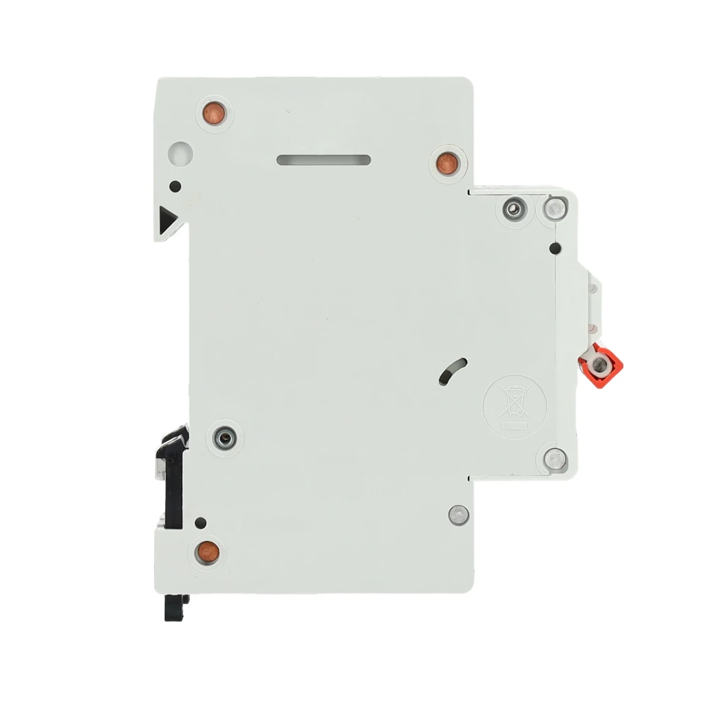 Miniatuur van Eaton Installatieautomaat 10A 3P-N B-kar (242988)