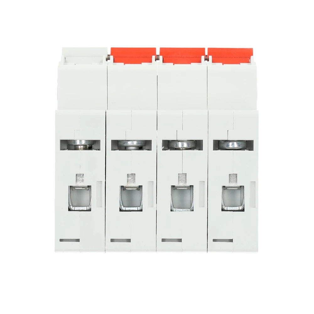 Miniatuur van Eaton Installatieautomaat 10A 3P-N B-kar (242988)