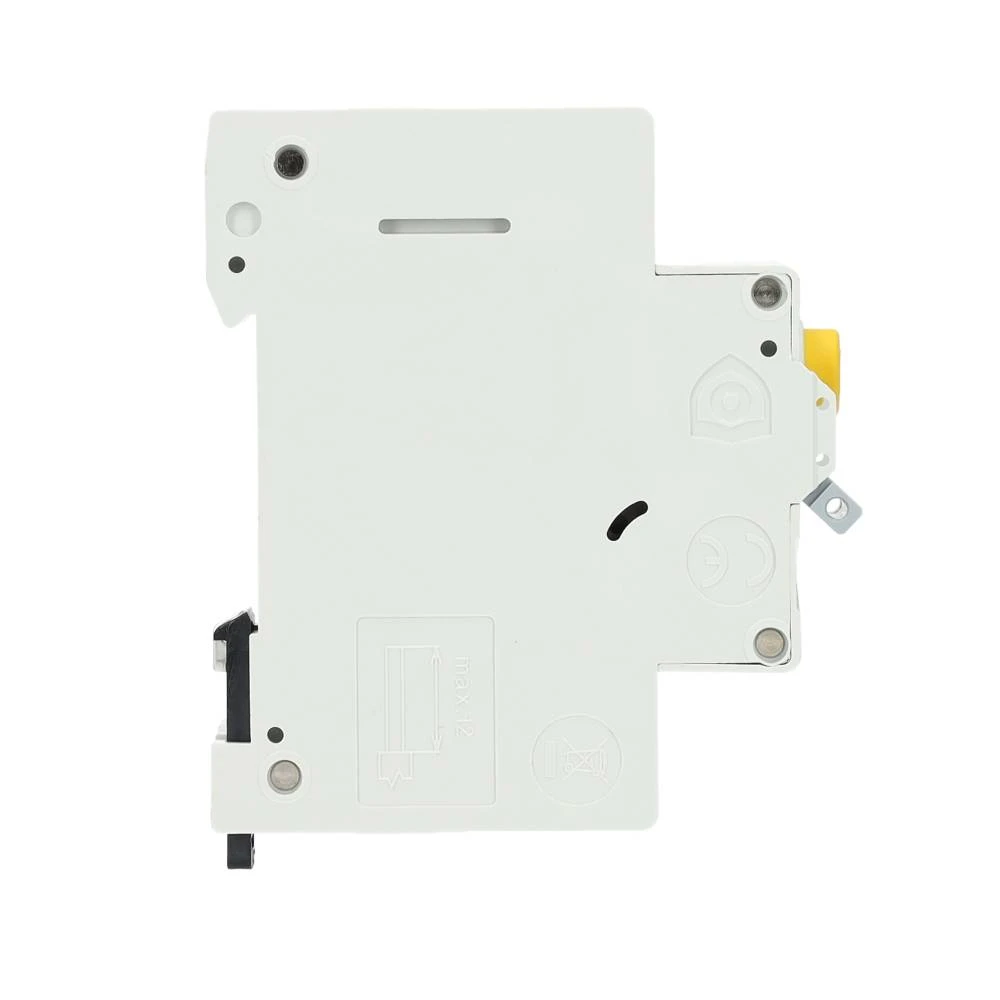 Miniatuur van Eaton aardlekautomaat B16 30mA 1-fase (1P+N) 6kA (236633)