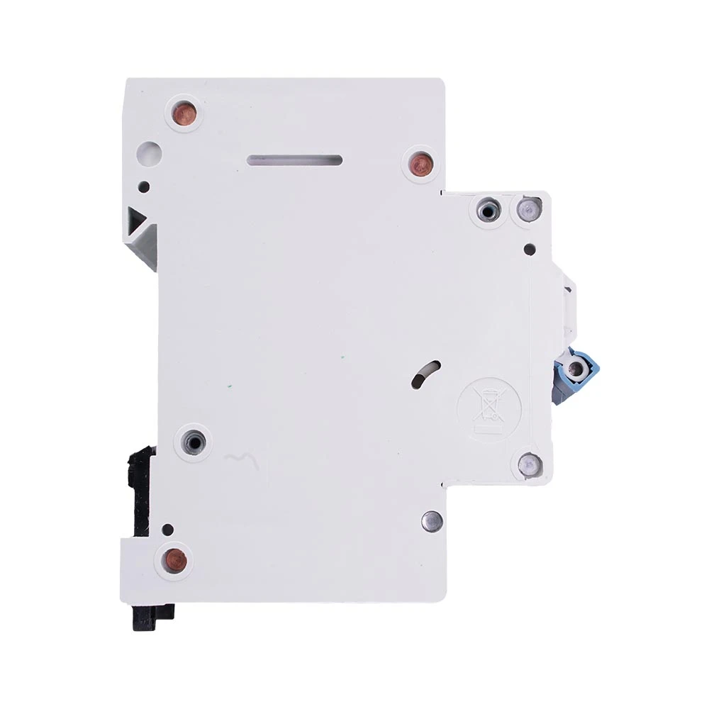 Miniatuur van Eaton installatieautomaat C20 3-fase (3P+N) 6kA (243019)