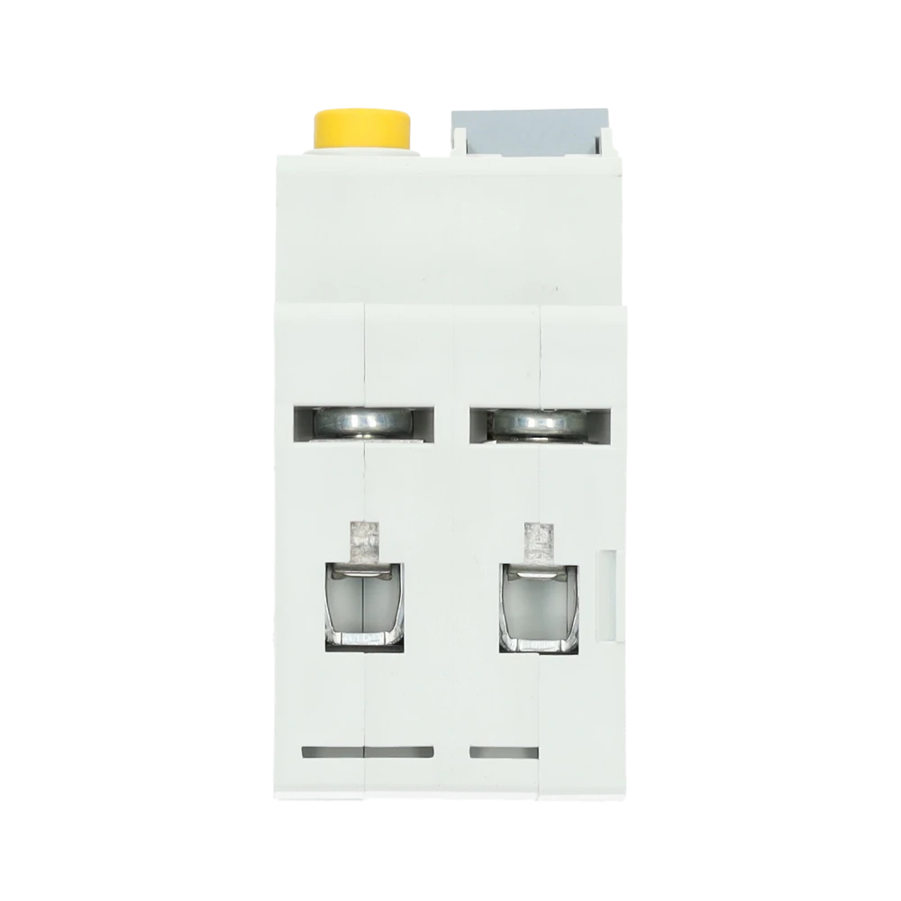 Miniatuur van Eaton aardlekautomaat 1-polig+nul 16A B-kar 30mA (PKN6-16/1N/B/003-A-MW)