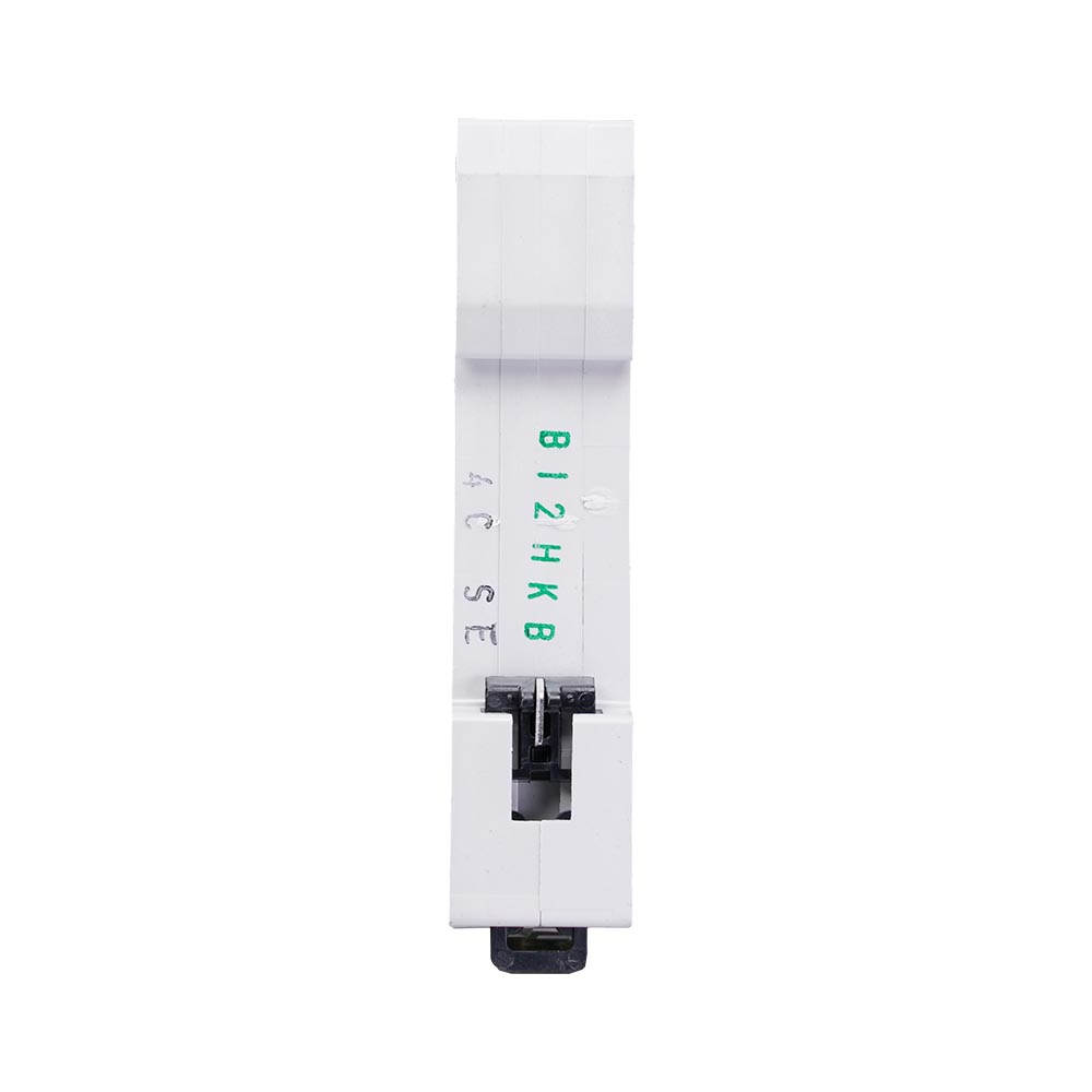 Miniatuur van Eaton installatieautomaat 1-polig+nul 4A C-kar (263170)