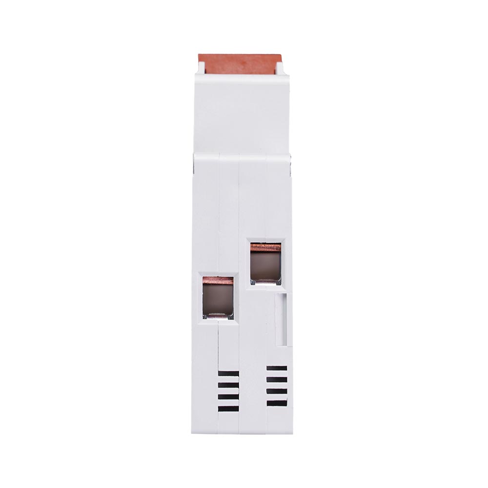 Miniatuur van Eaton installatieautomaat 1-polig+nul 4A C-kar (263170)