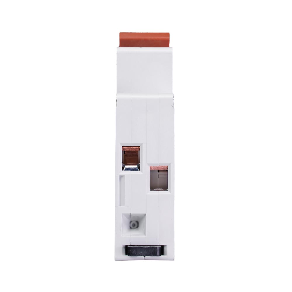 Miniatuur van Eaton installatieautomaat 1-polig+nul 4A C-kar (263170)