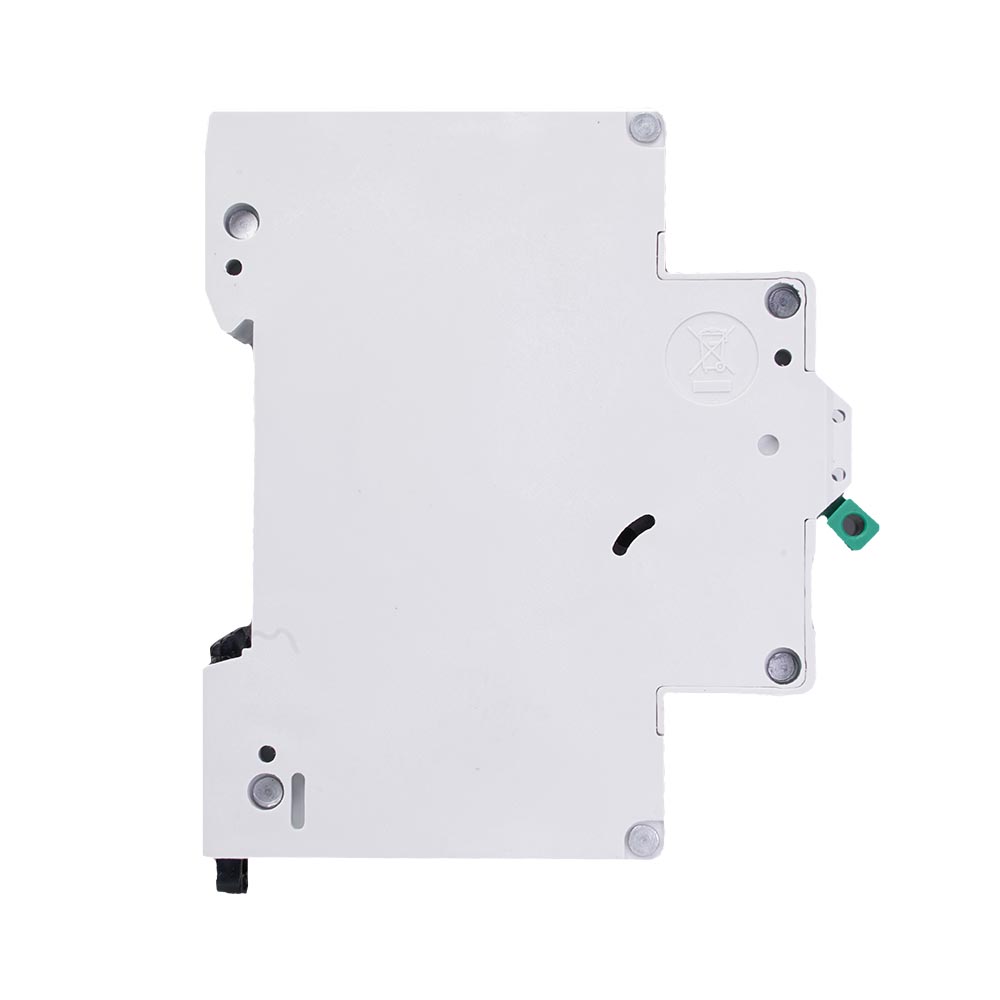 Miniatuur van Eaton installatieautomaat 1-polig+nul 6A C-kar (263171)