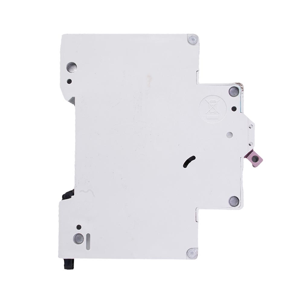 Miniatuur van Eaton installatieautomaat 1-polig+nul 32A C-ka (PLN6-C32/1N-MW)