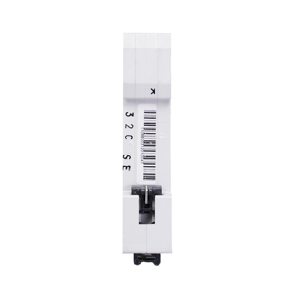 Miniatuur van Eaton installatieautomaat 1-polig+nul 32A C-ka (PLN6-C32/1N-MW)
