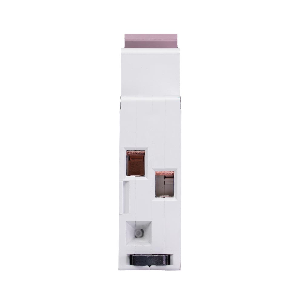 Miniatuur van Eaton installatieautomaat 1-polig+nul 32A C-ka (PLN6-C32/1N-MW)