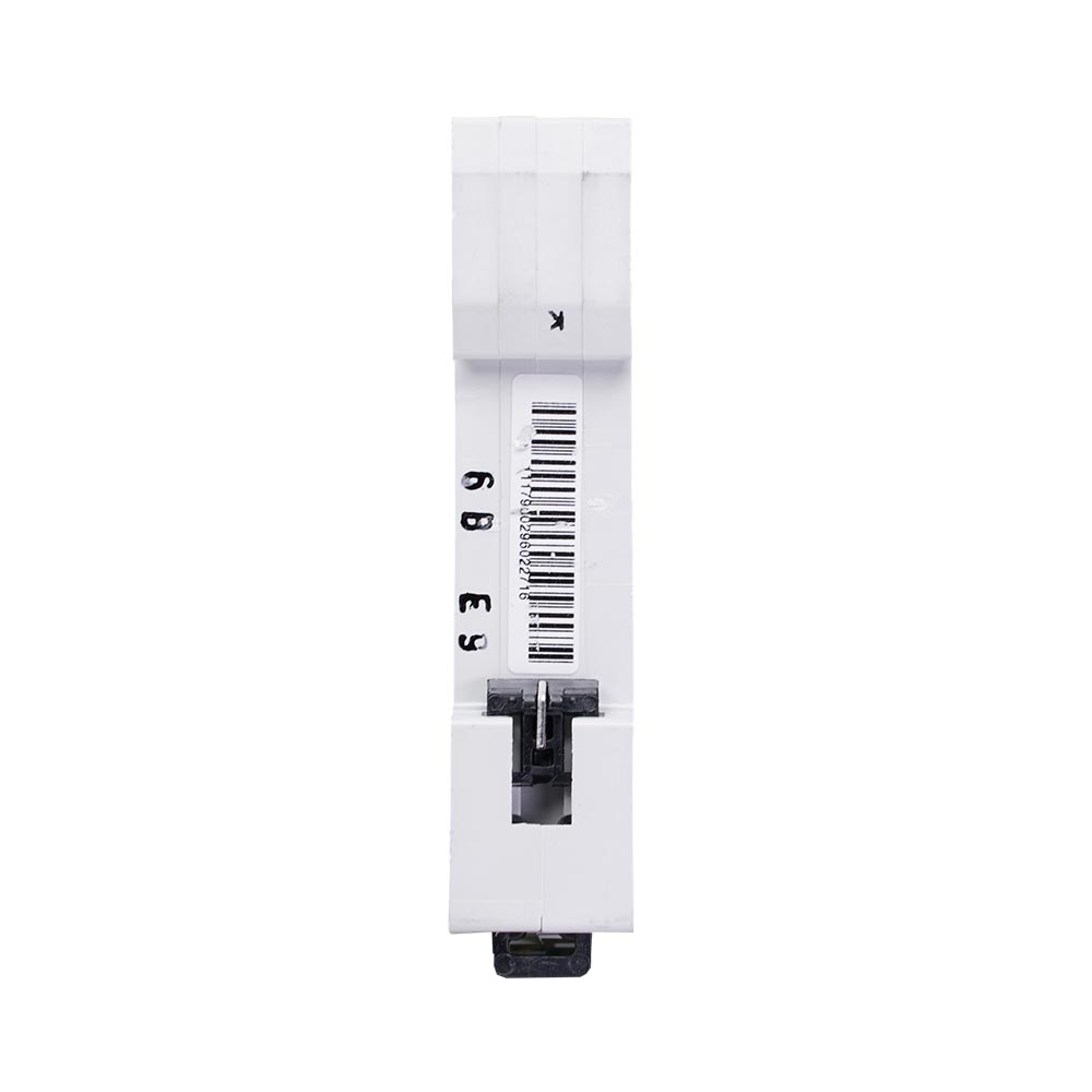 Miniatuur van Eaton installatieautomaat 1-polig+nul 6A B-kar (263161)