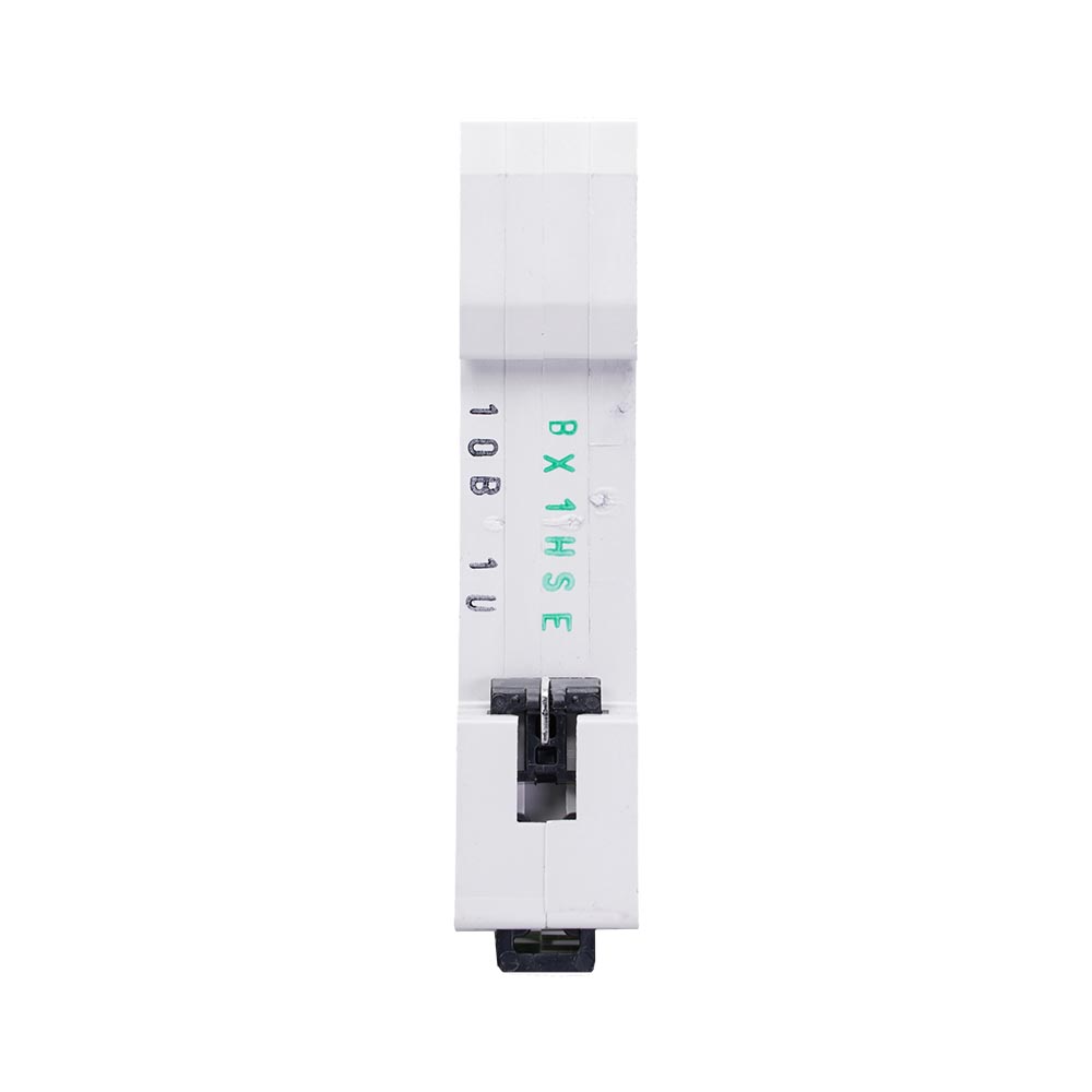 Miniatuur van Eaton installatieautomaat 1-polig+nul 10A B-kar (263162)