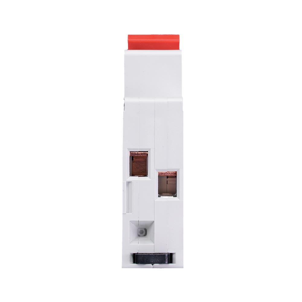 Miniatuur van Eaton installatieautomaat 1-polig+nul 10A B-kar (263162)