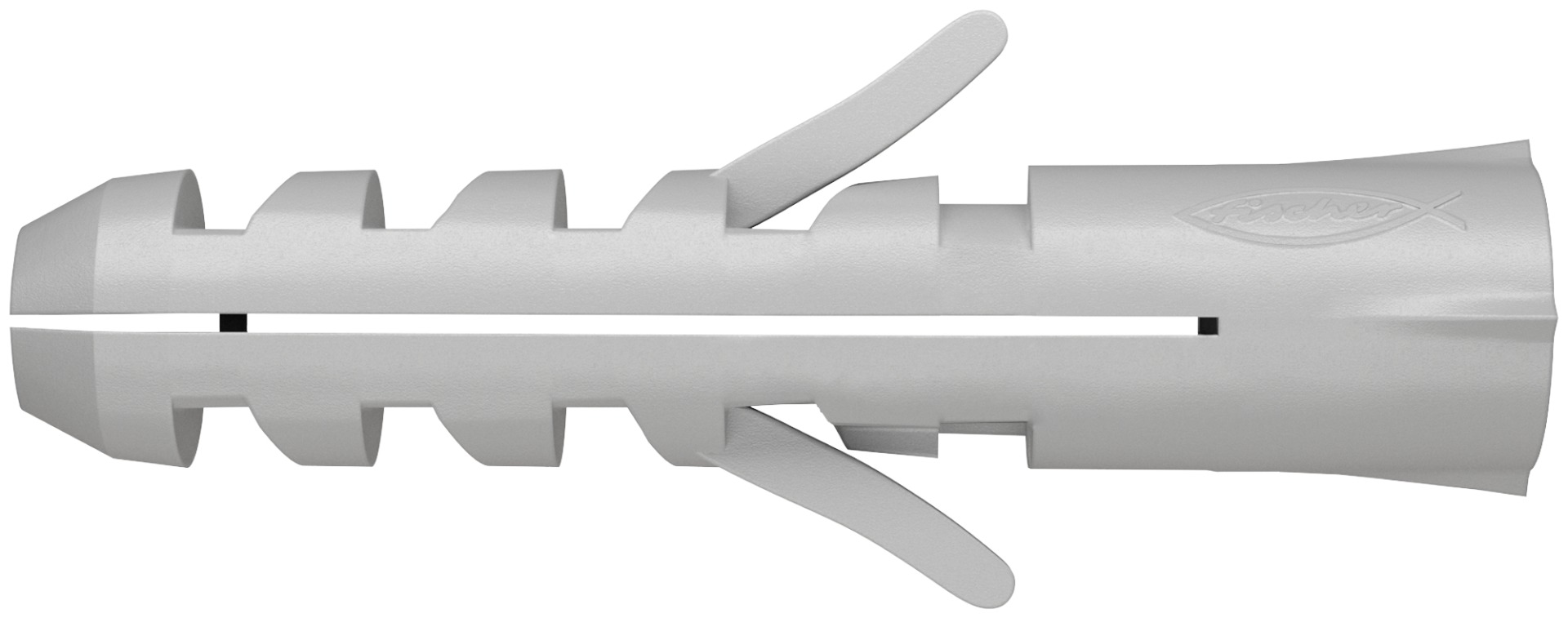 Miniatuur van Fischer S4 super plug - per 200 stuks (050104)