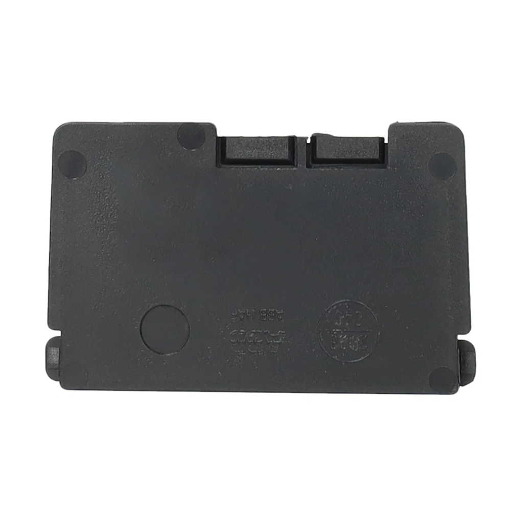 Miniatuur van ABB 65-00/1 HAF INZETSTUK BLIND (65-00/1)