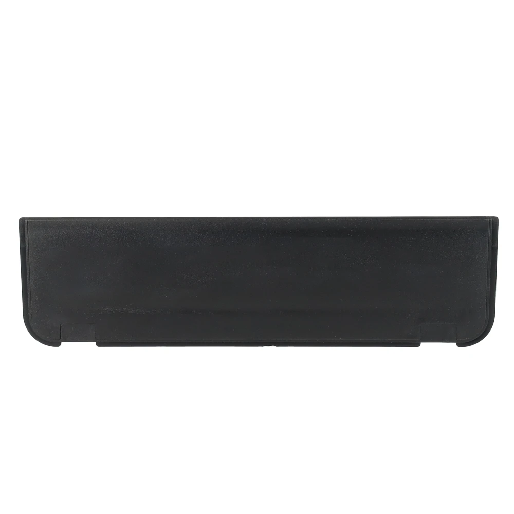 Miniatuur van ABB HAF inzetstuk blind met rug 175x40 mm 175-00/2 (175-00/2)
